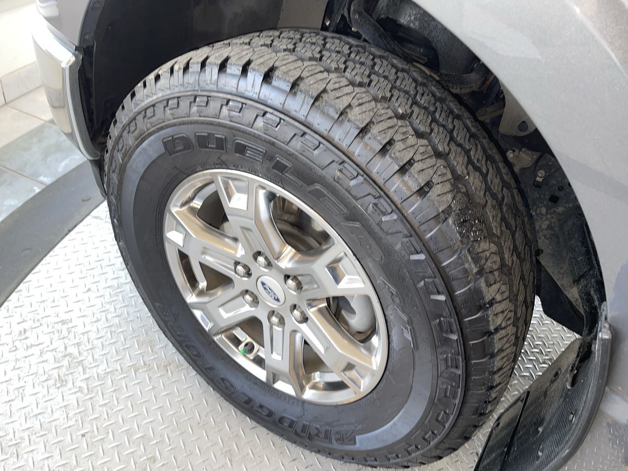 2021 Ford F150 in Regina, Saskatchewan