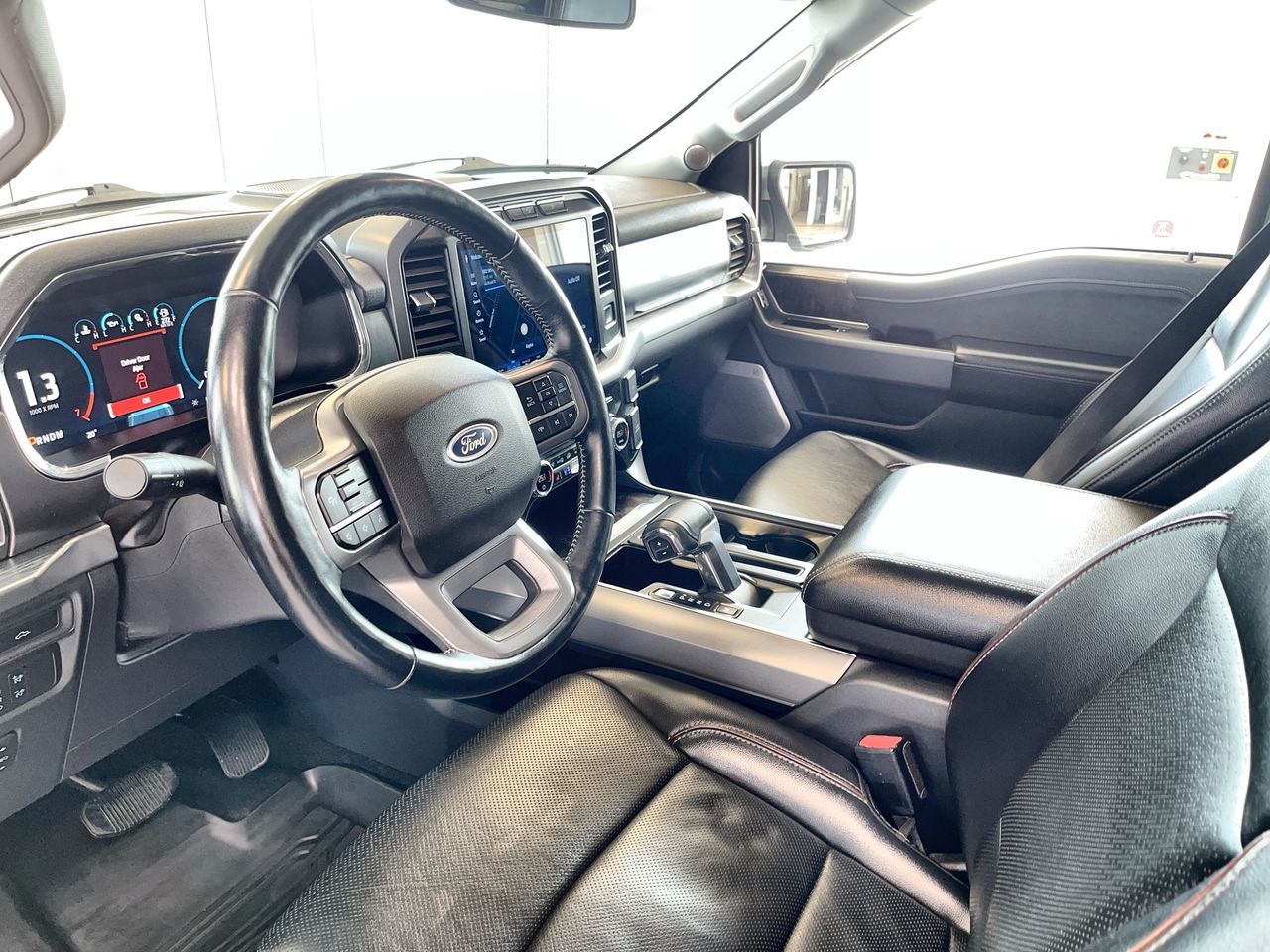 2021 Ford F150 in Regina, Saskatchewan