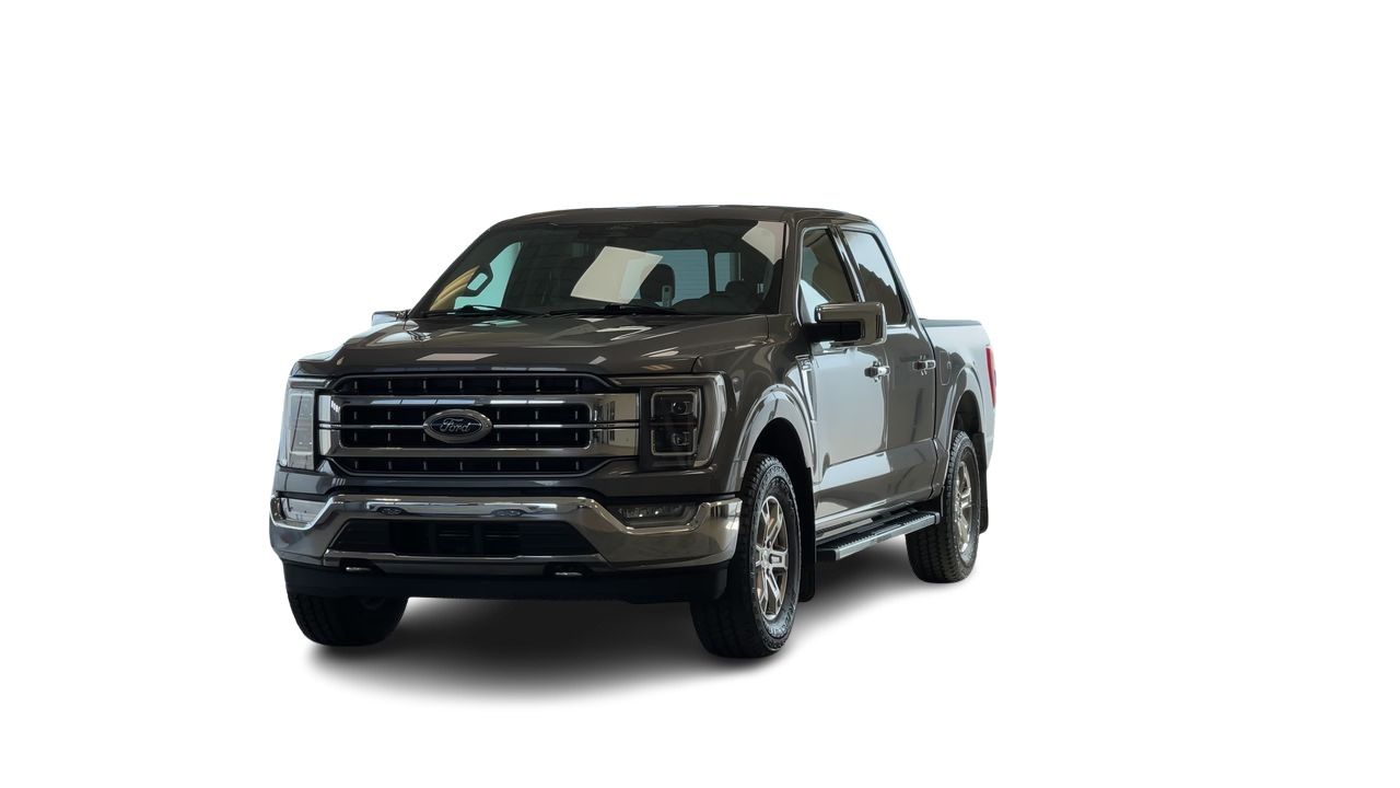 2021 Ford F150 in Regina, Saskatchewan