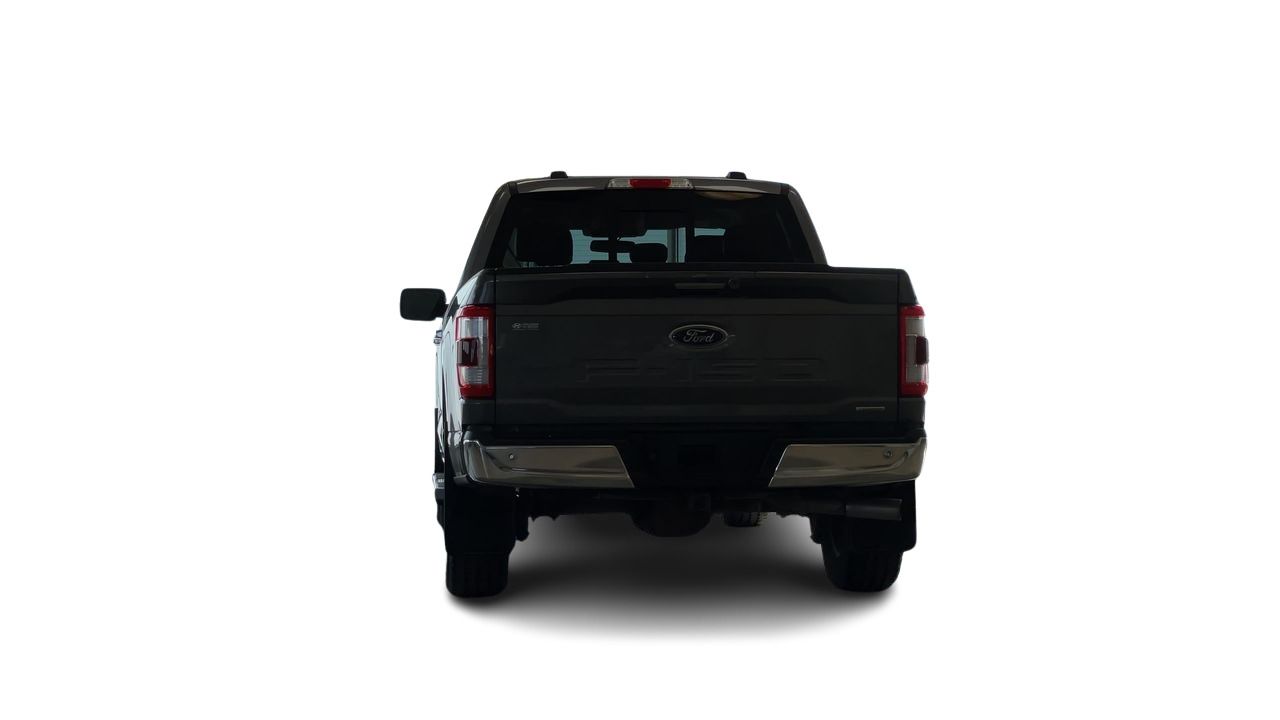 2021 Ford F150 in Regina, Saskatchewan