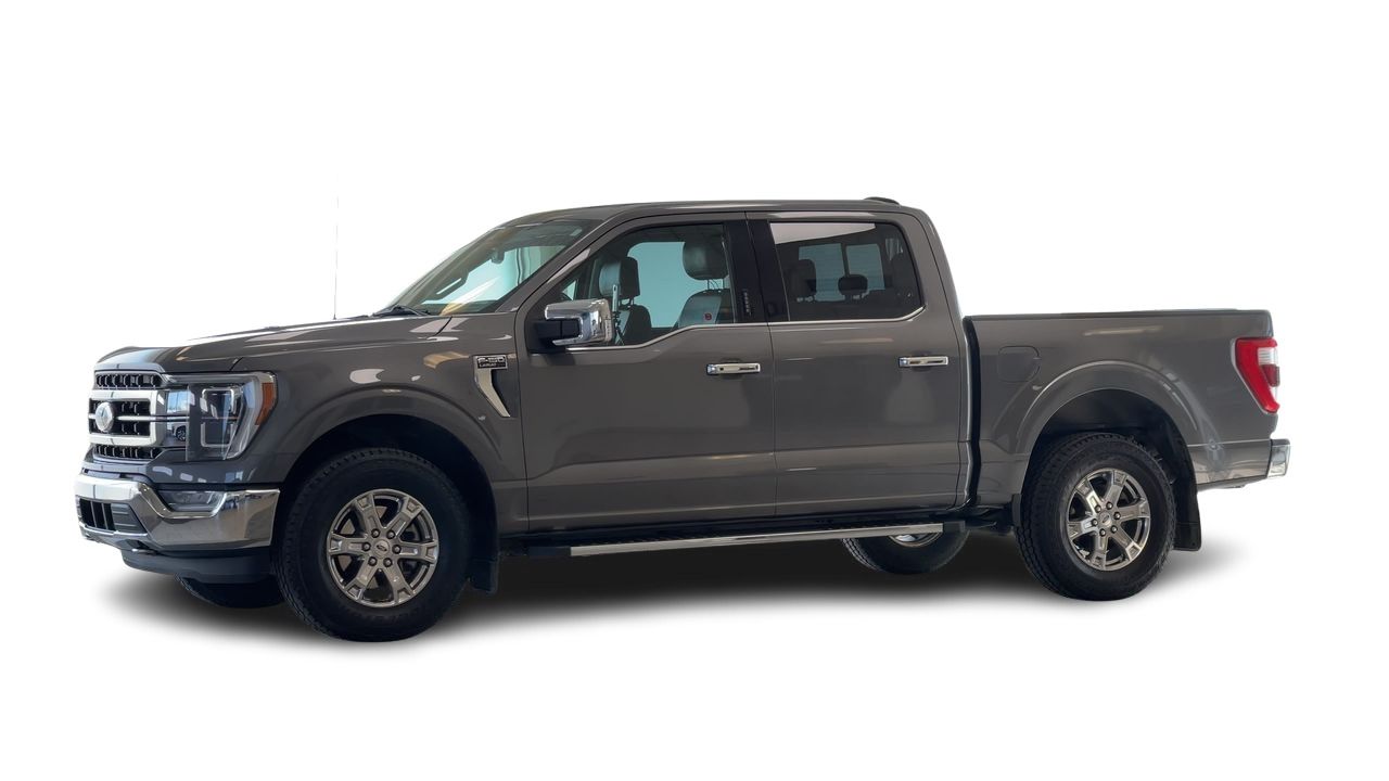 2021 Ford F150 in Regina, Saskatchewan
