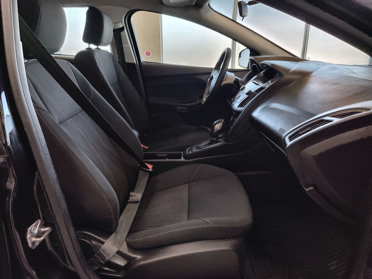 2017 Ford Focus in Regina, Saskatchewan