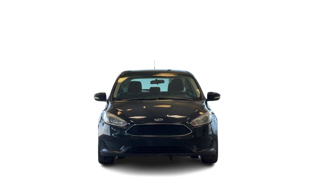 2017 Ford Focus in Regina, Saskatchewan