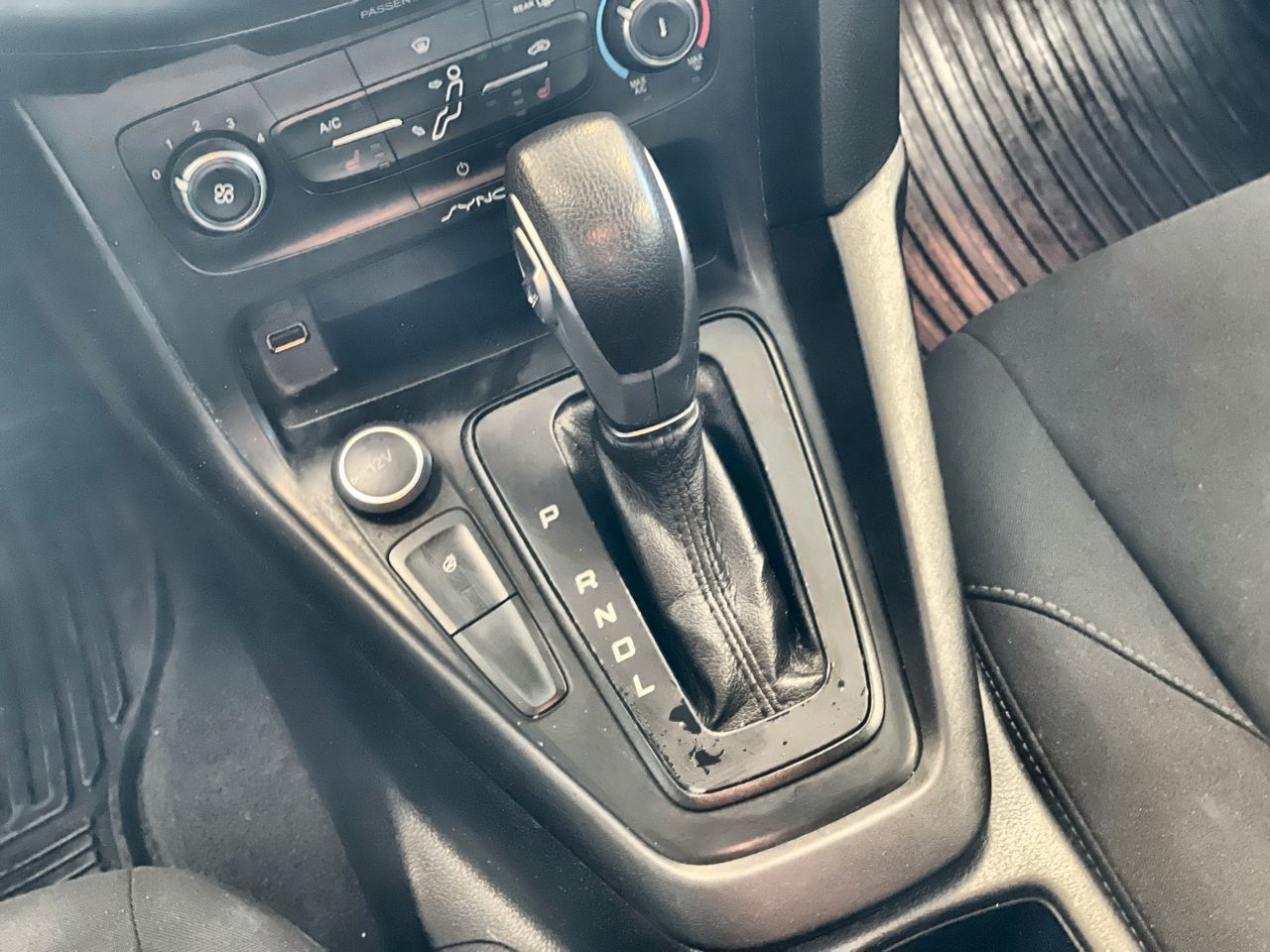 2017 Ford Focus in Regina, Saskatchewan
