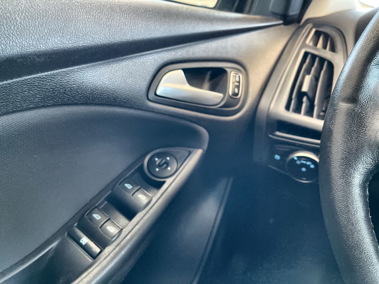2017 Ford Focus in Regina, Saskatchewan