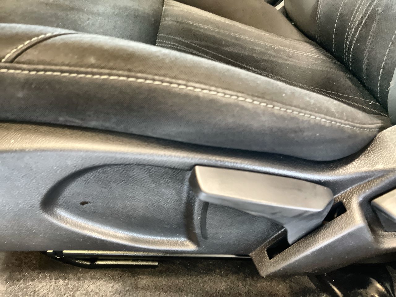 2017 Ford Focus in Regina, Saskatchewan