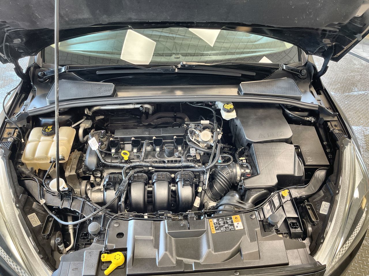 2017 Ford Focus in Regina, Saskatchewan