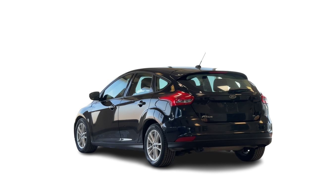 2017 Ford Focus in Regina, Saskatchewan