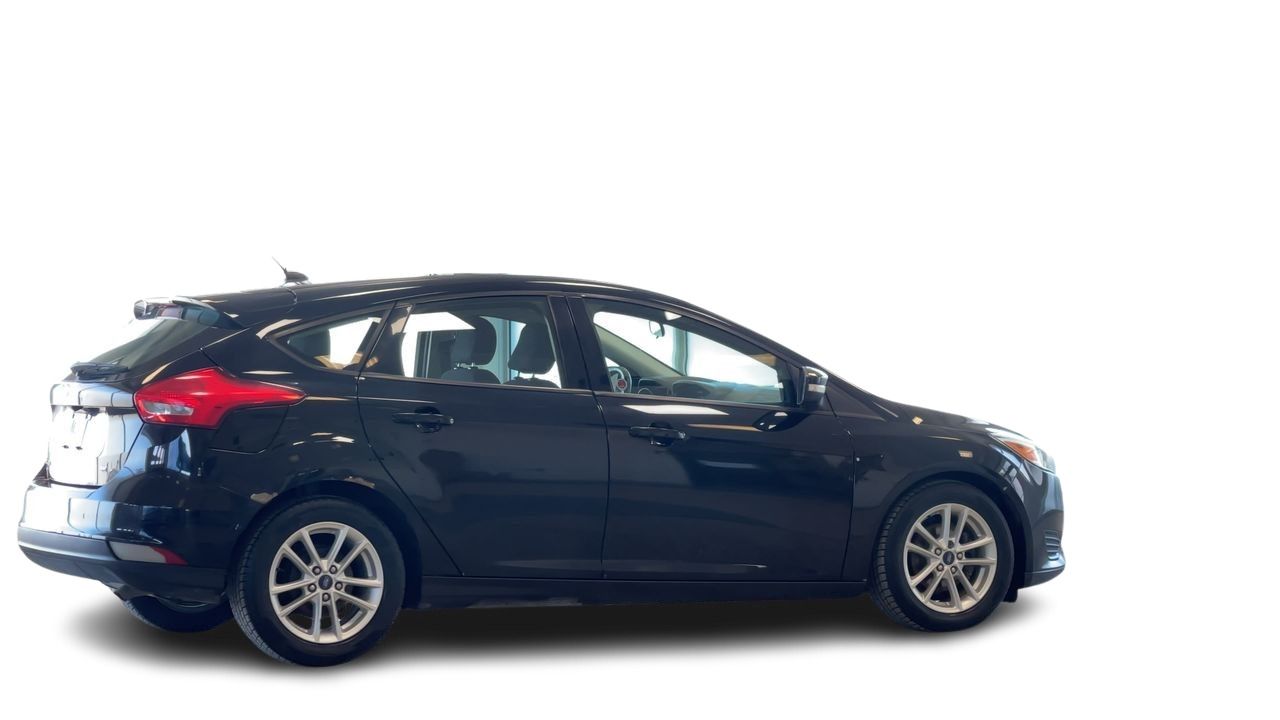 2017 Ford Focus in Regina, Saskatchewan