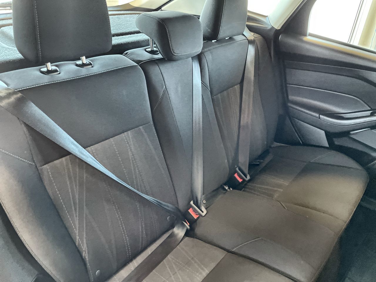 2017 Ford Focus in Regina, Saskatchewan