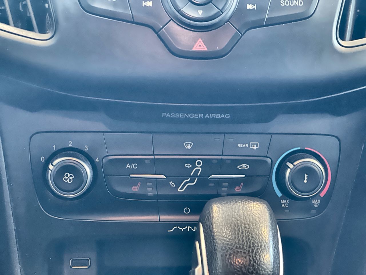 2017 Ford Focus in Regina, Saskatchewan
