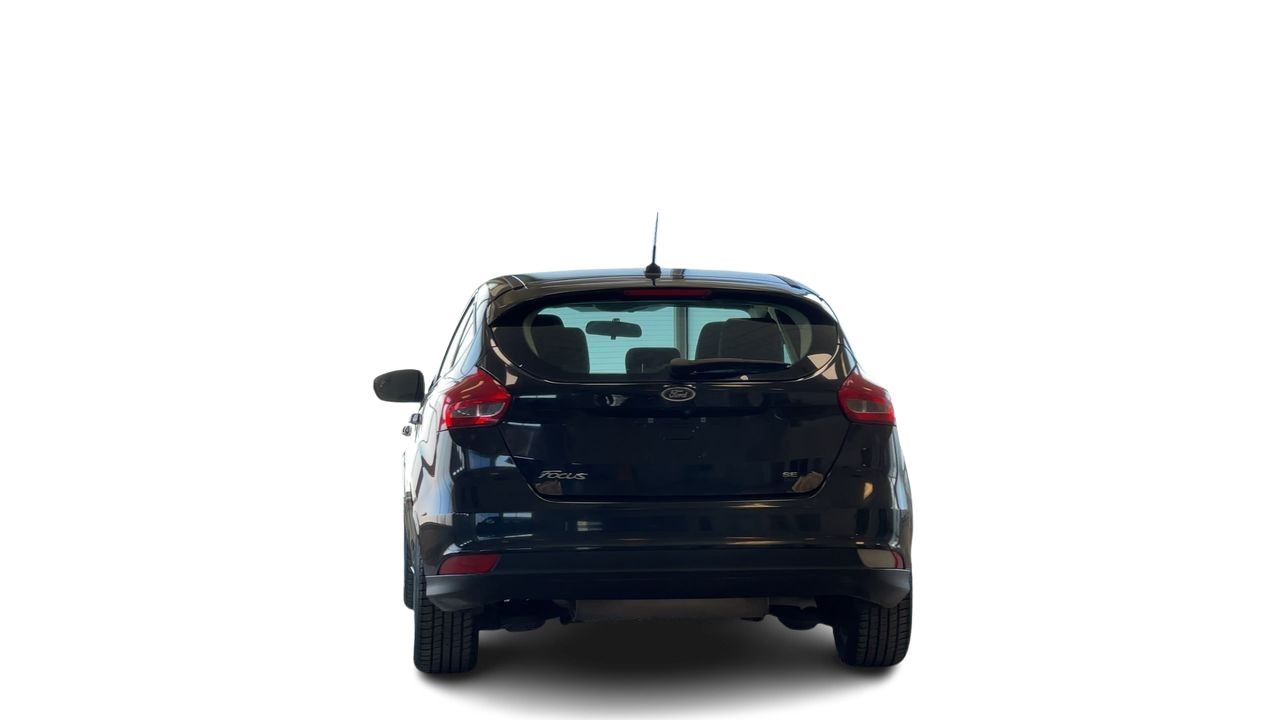2017 Ford Focus in Regina, Saskatchewan