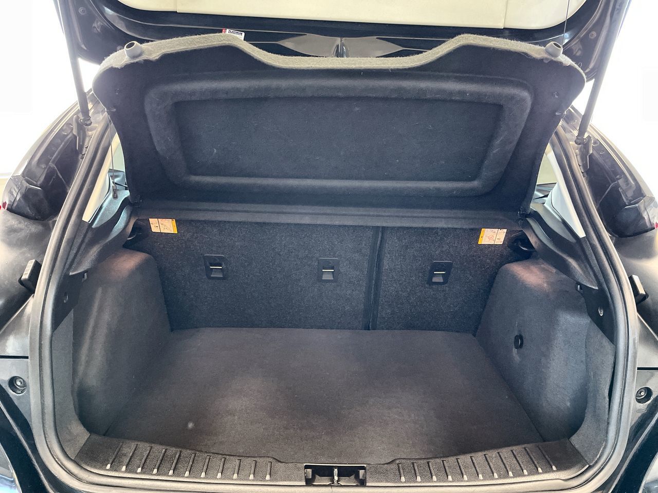 2017 Ford Focus in Regina, Saskatchewan