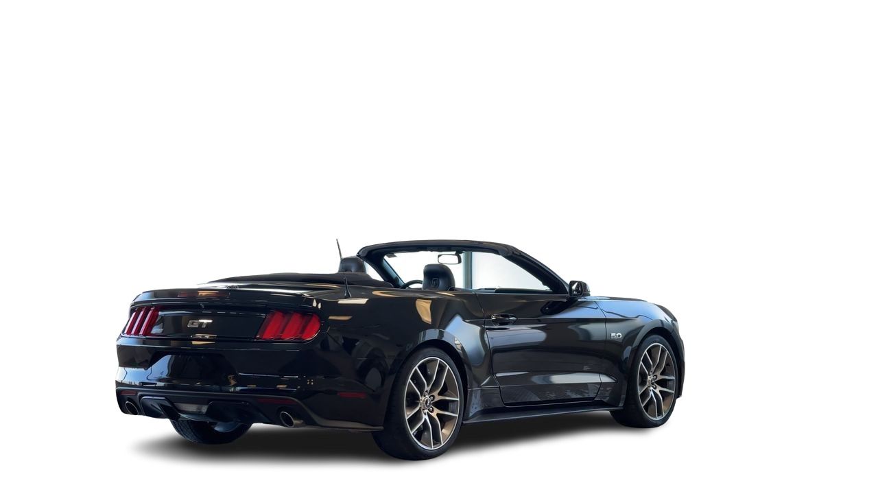 Ford Mustang  2017 à Regina, Saskatchewan