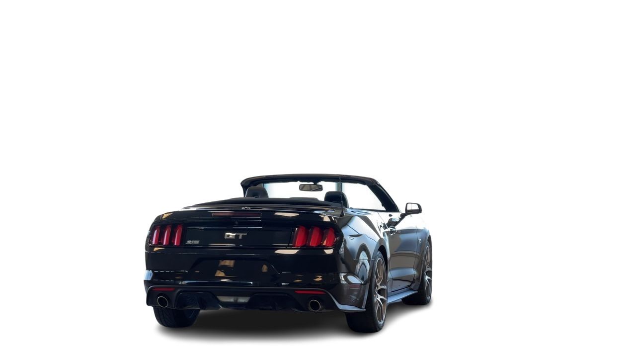 Ford Mustang  2017 à Regina, Saskatchewan