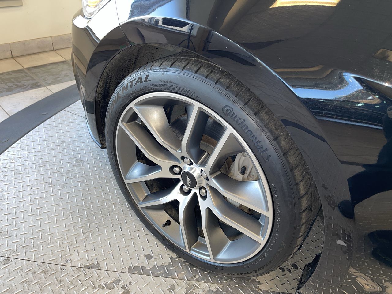 Ford Mustang  2017 à Regina, Saskatchewan