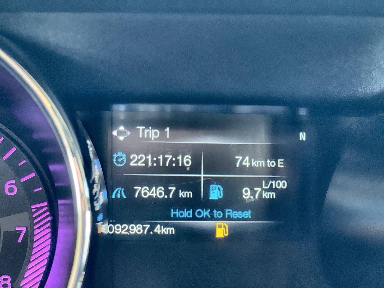 Ford Mustang  2017 à Regina, Saskatchewan