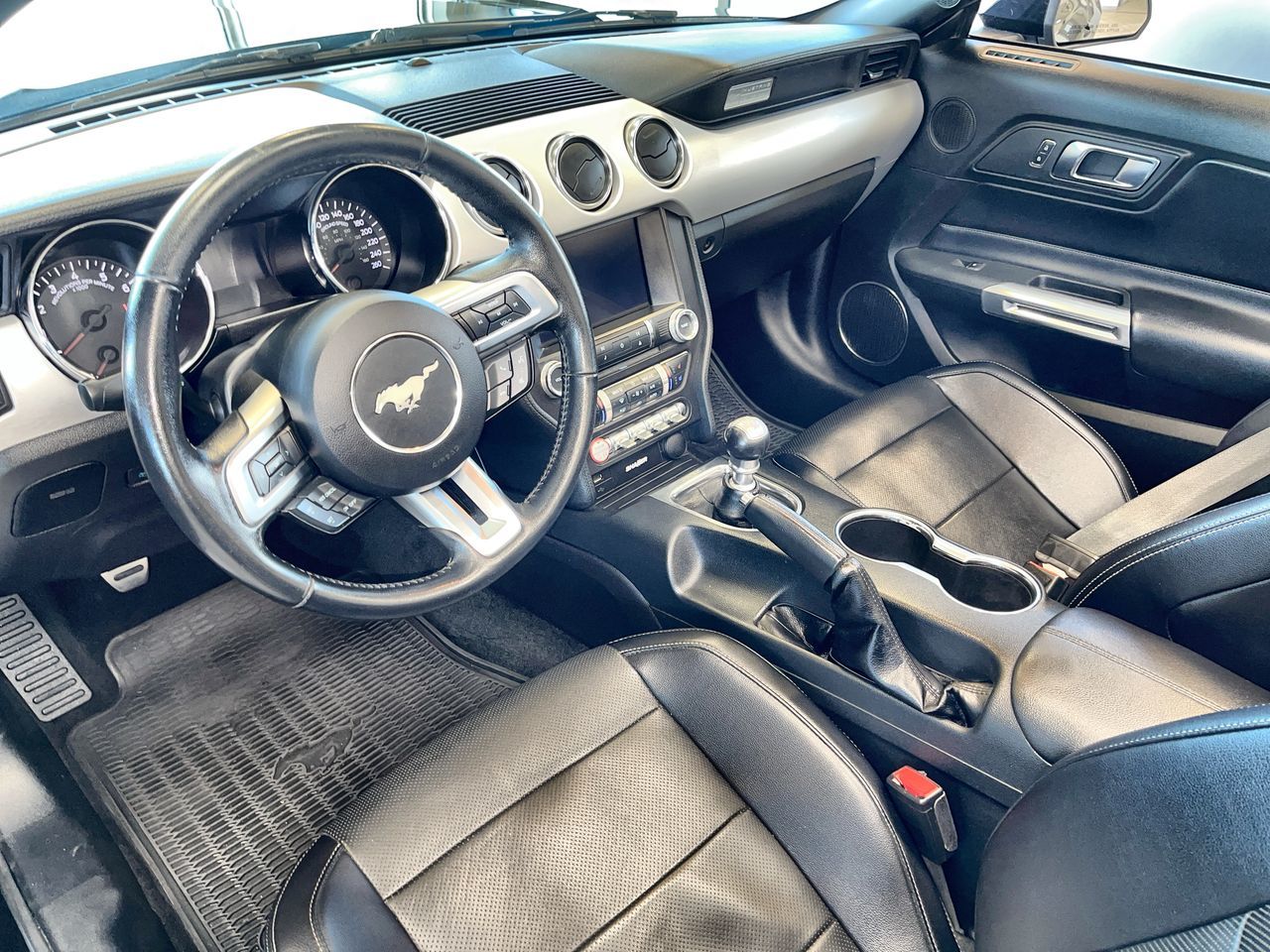 Ford Mustang  2017 à Regina, Saskatchewan