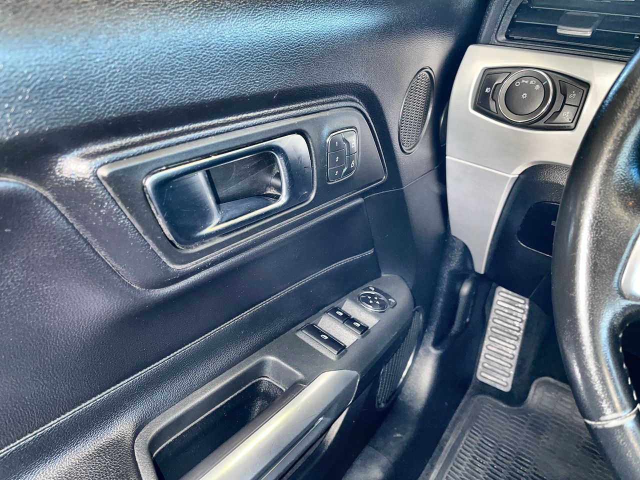 Ford Mustang  2017 à Regina, Saskatchewan