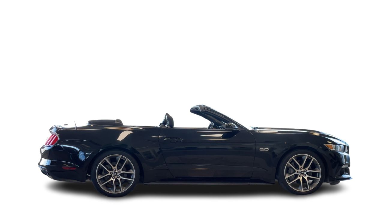 Ford Mustang  2017 à Regina, Saskatchewan