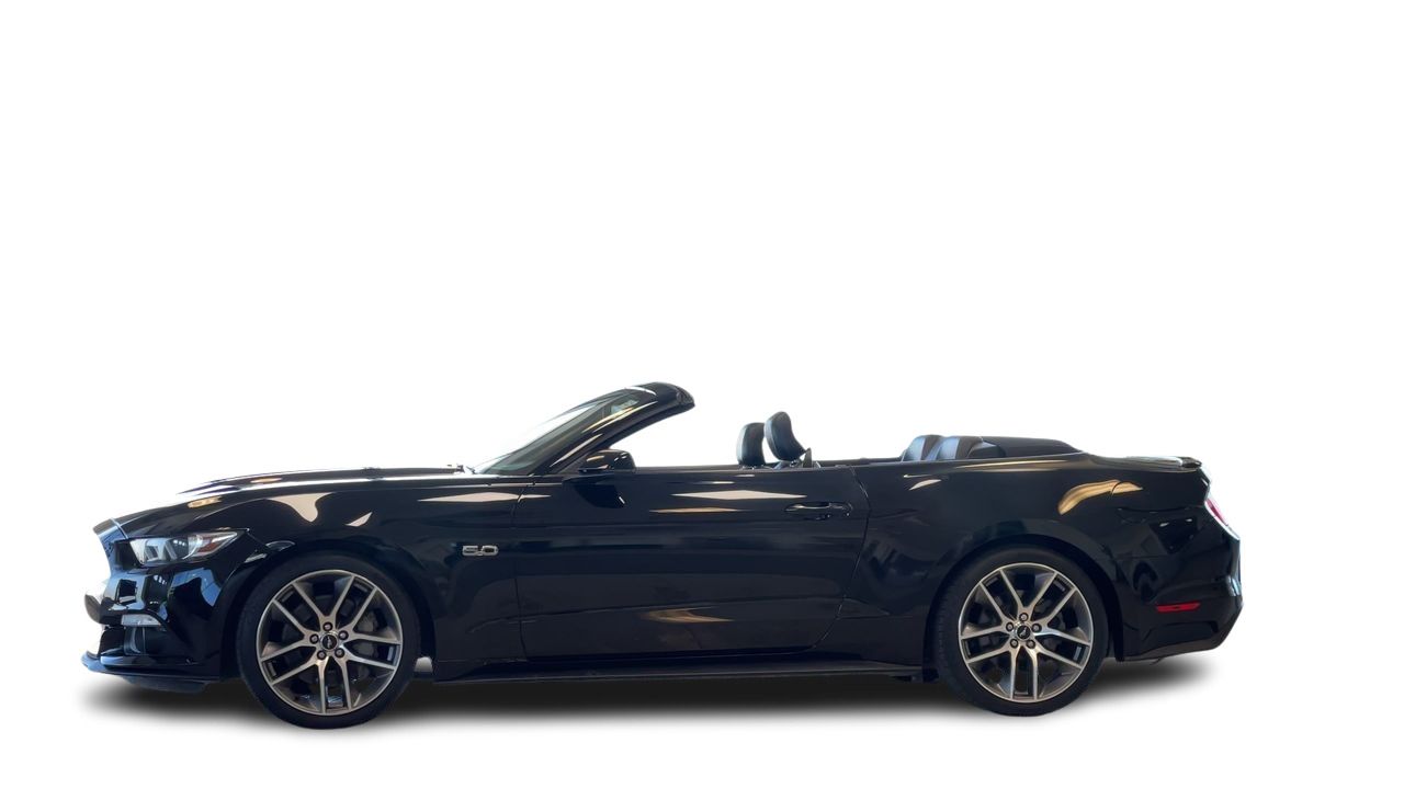 Ford Mustang  2017 à Regina, Saskatchewan