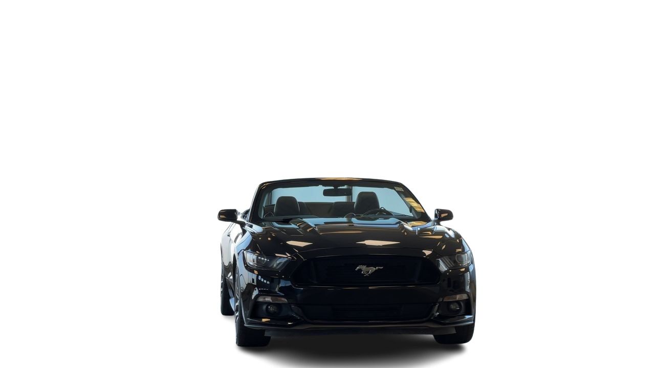 Ford Mustang  2017 à Regina, Saskatchewan