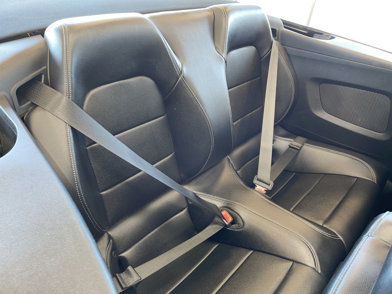 Ford Mustang  2017 à Regina, Saskatchewan