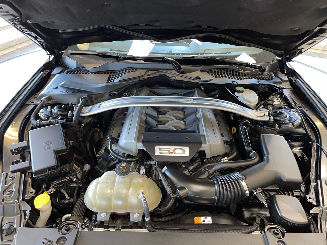 Ford Mustang  2017 à Regina, Saskatchewan