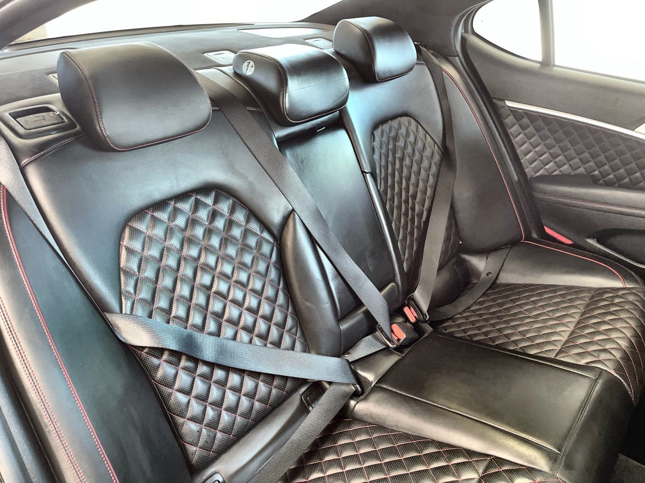 2021 GENESIS G70 in Regina, Saskatchewan