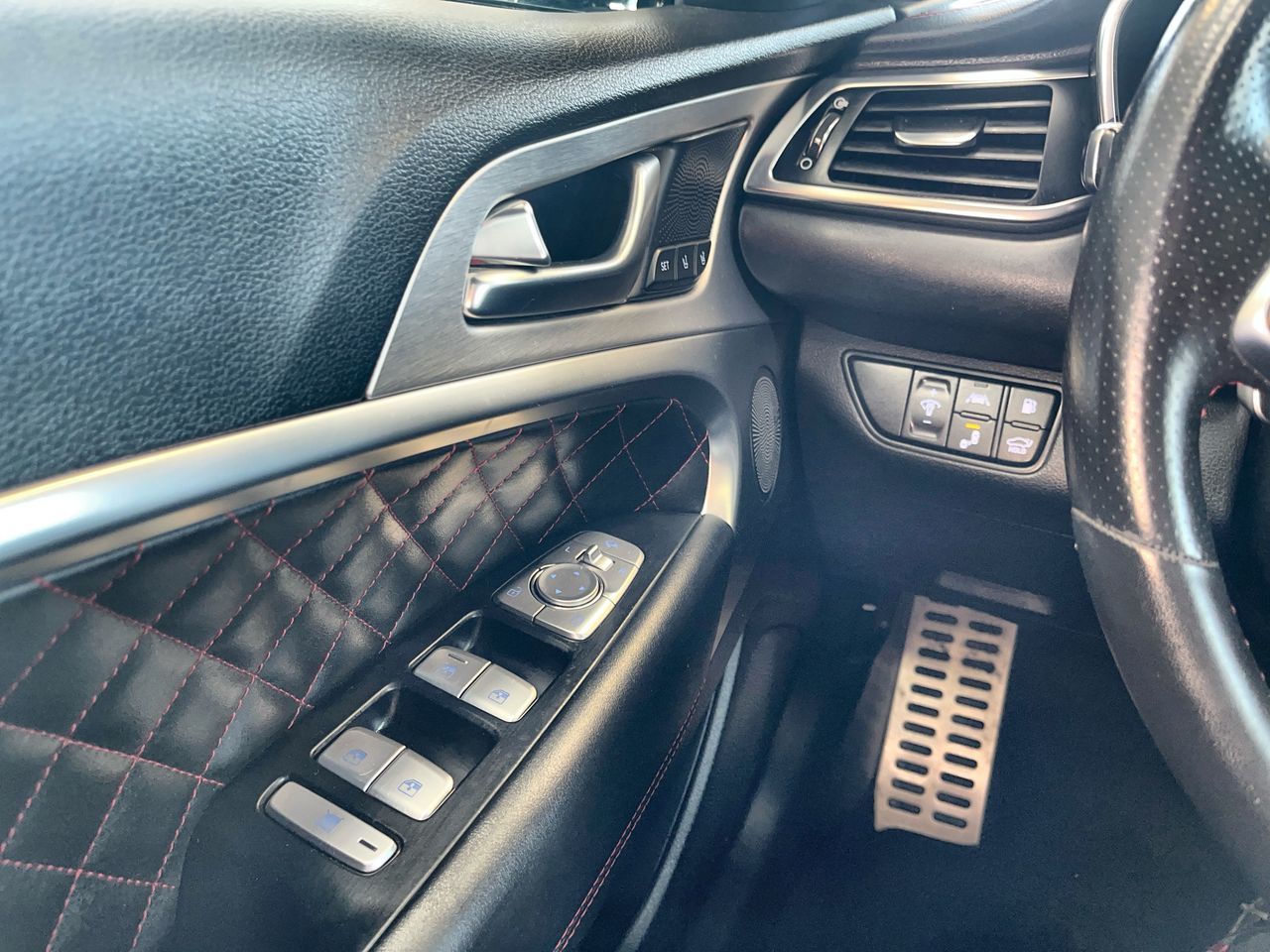 2021 GENESIS G70 in Regina, Saskatchewan