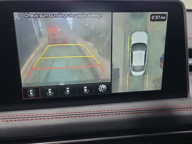 2021 GENESIS G70 in Regina, Saskatchewan