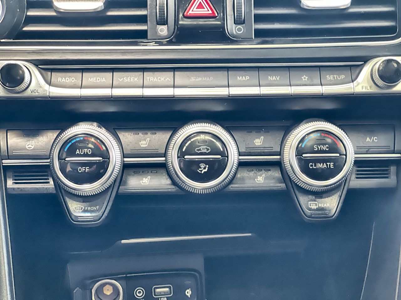 2021 GENESIS G70 in Regina, Saskatchewan