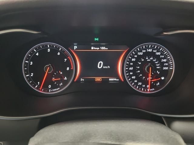 2021 GENESIS G70 in Regina, Saskatchewan