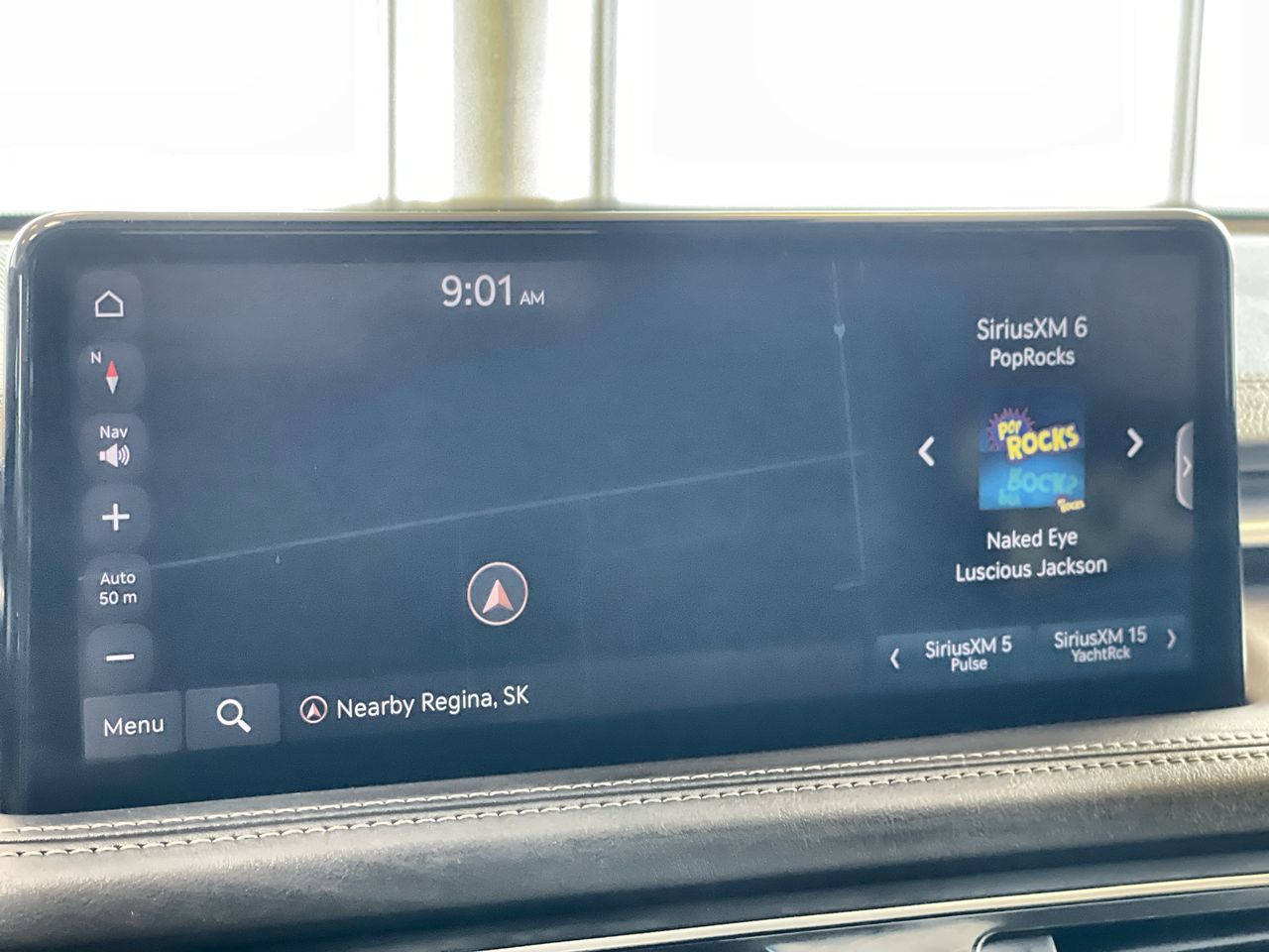 2022 GENESIS G70 in Regina, Saskatchewan