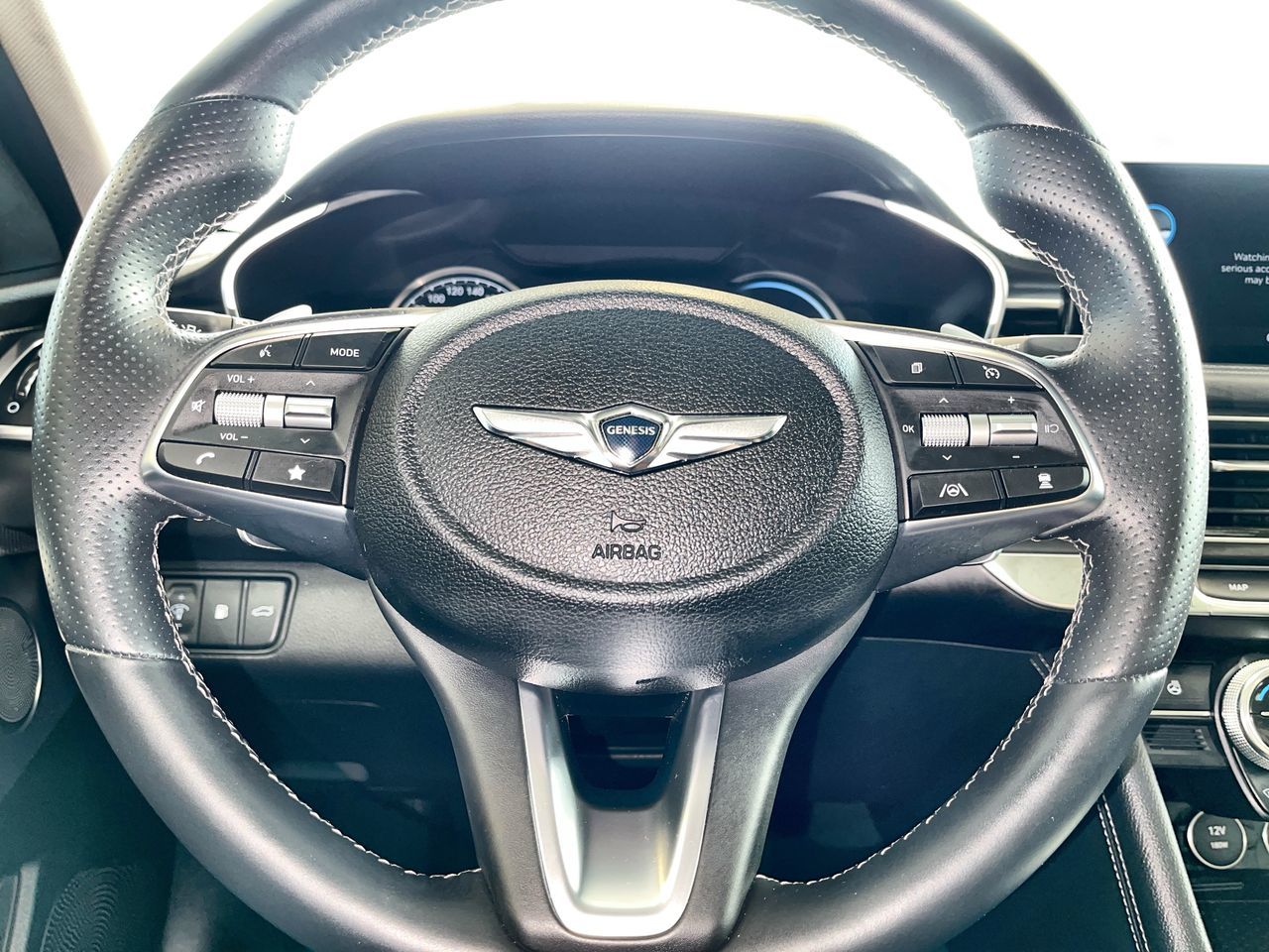 2022 GENESIS G70 in Regina, Saskatchewan
