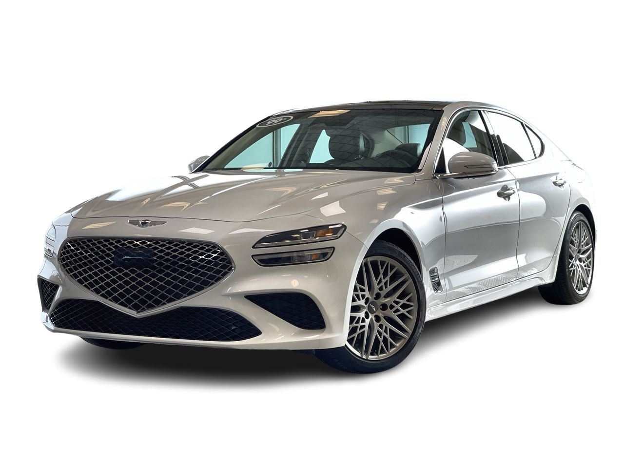 2022 GENESIS G70 in Regina, Saskatchewan