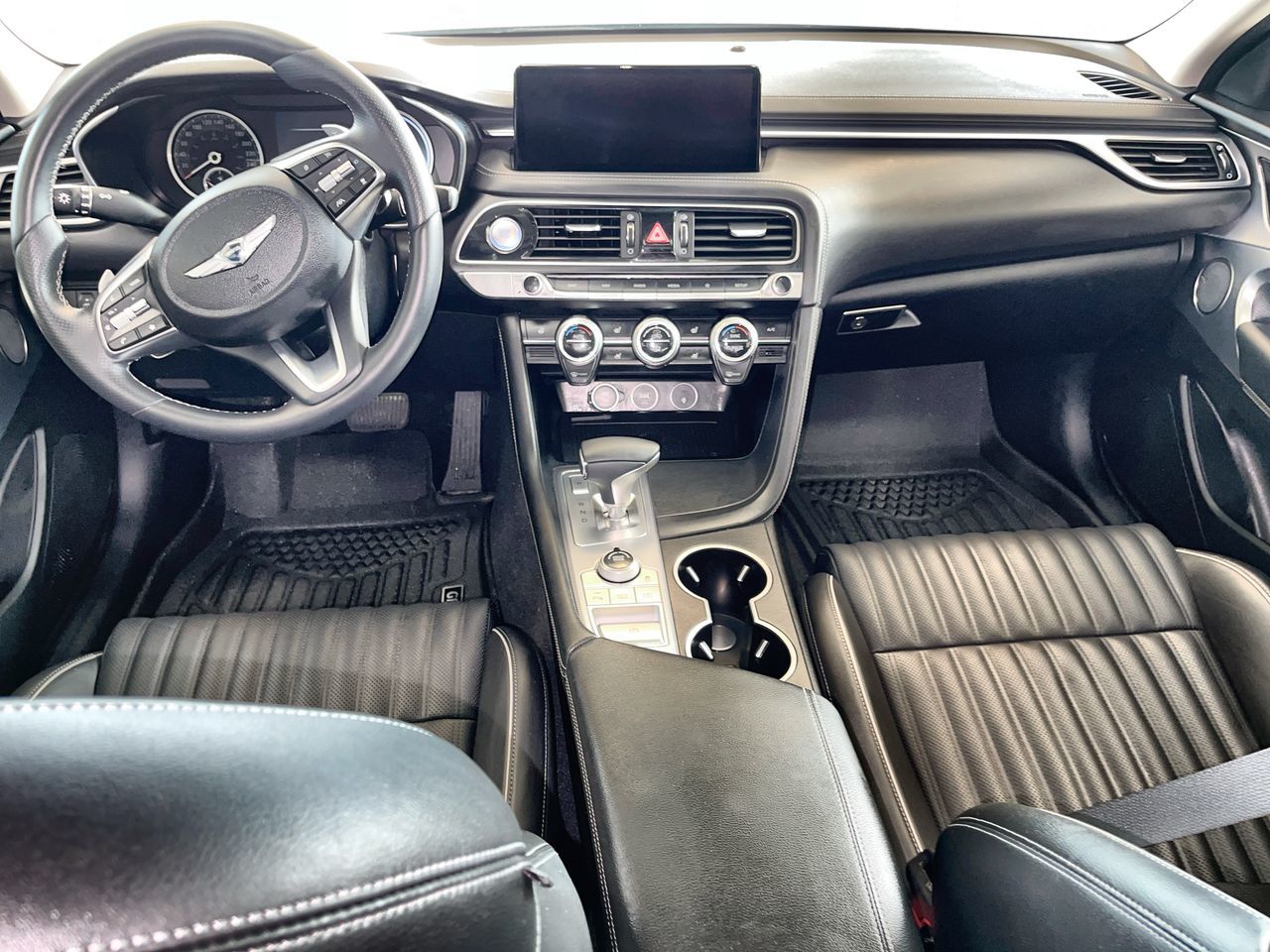 2022 GENESIS G70 in Regina, Saskatchewan