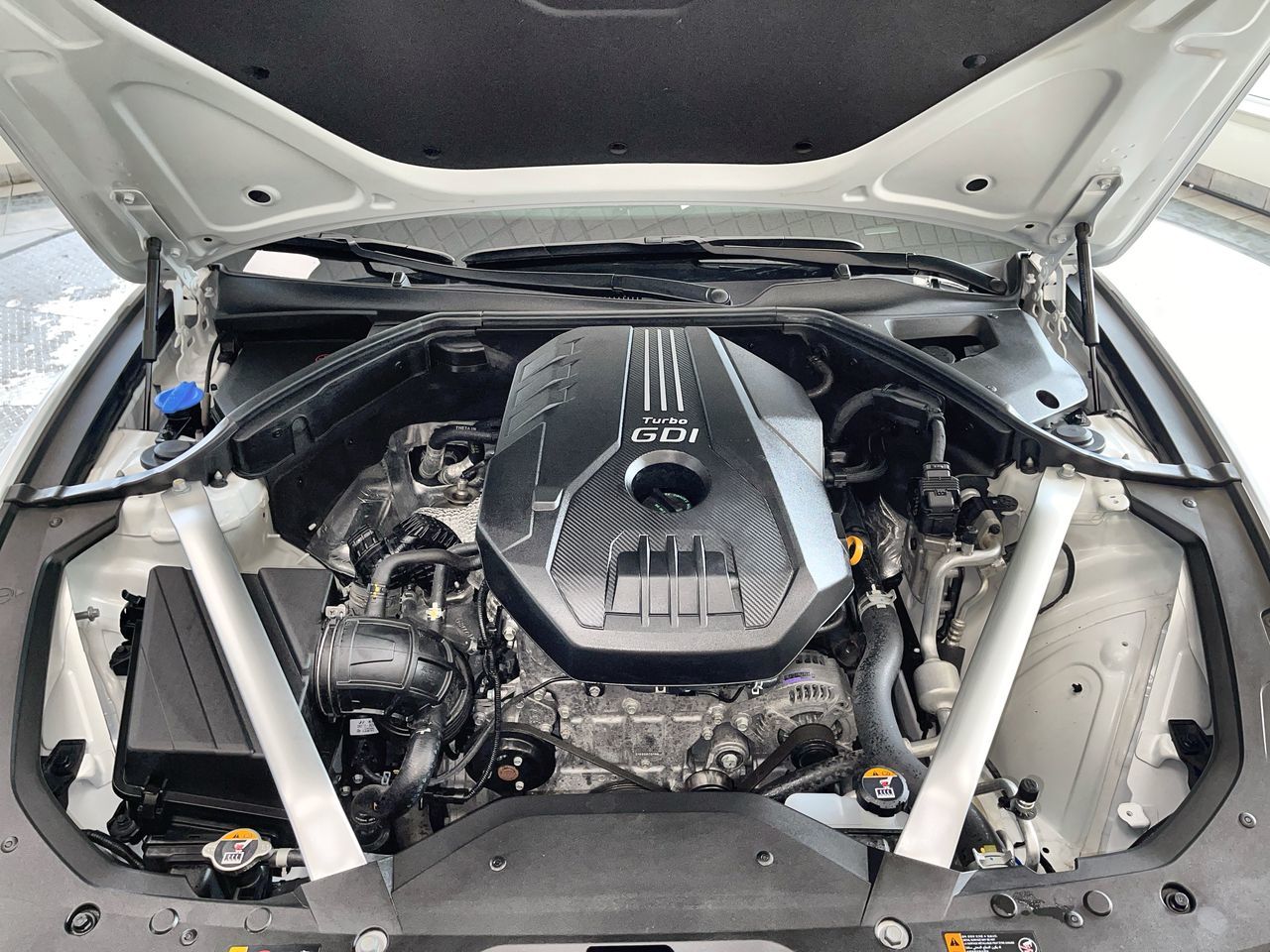2022 GENESIS G70 in Regina, Saskatchewan