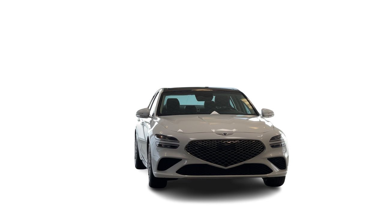 2022 GENESIS G70 in Regina, Saskatchewan