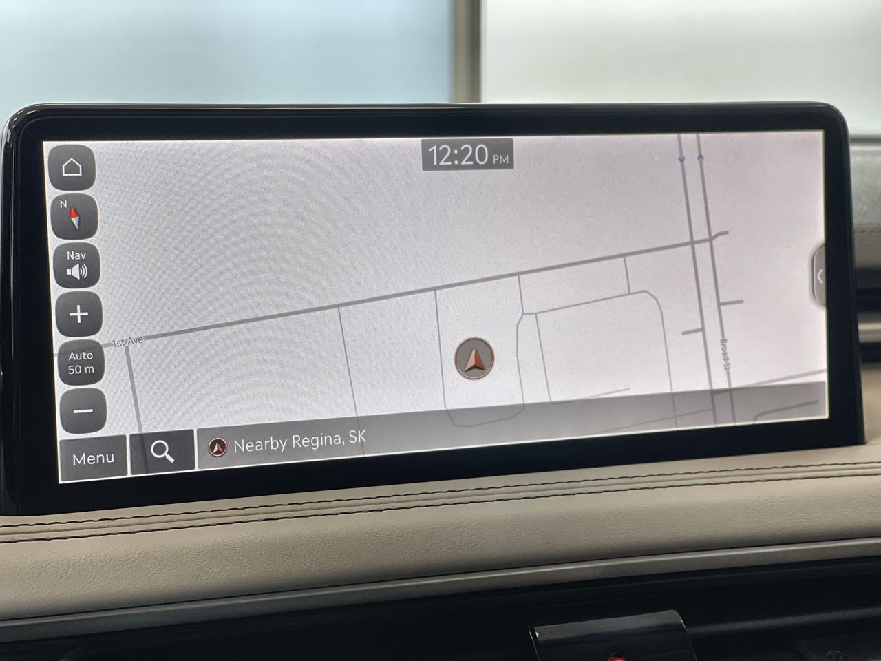 2026 GENESIS G70
