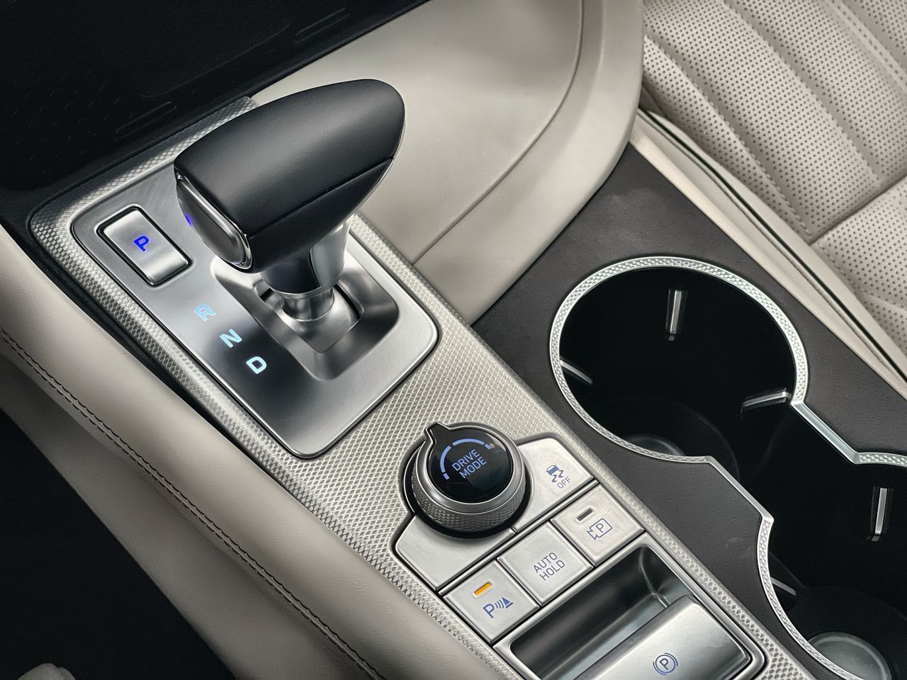 2026 GENESIS G70