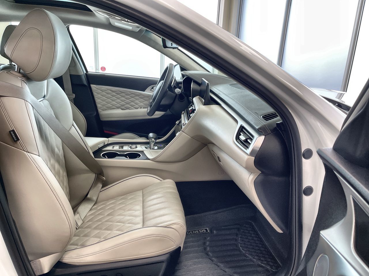 2026 GENESIS G70