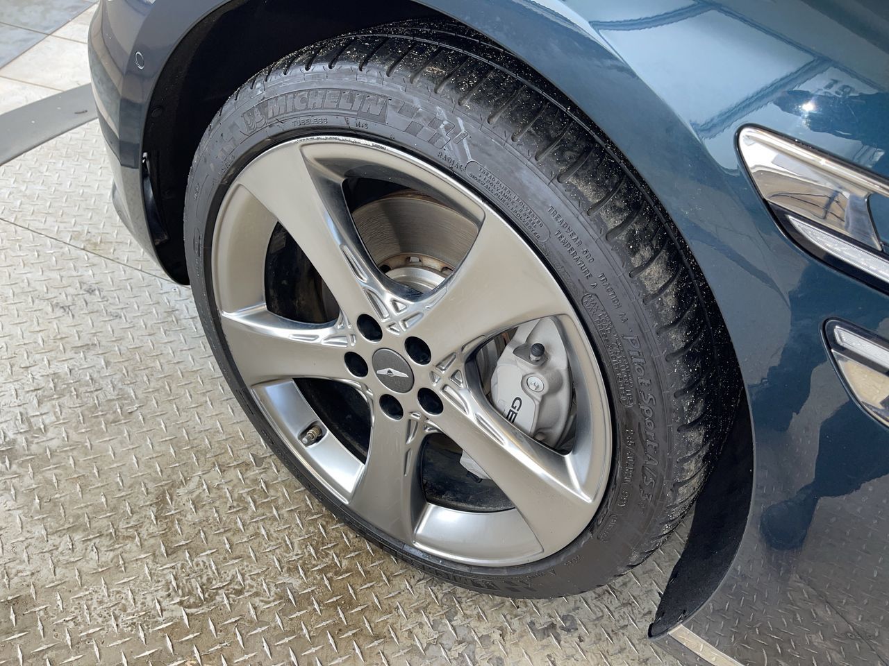 GENESIS G80  2021 à Regina, Saskatchewan