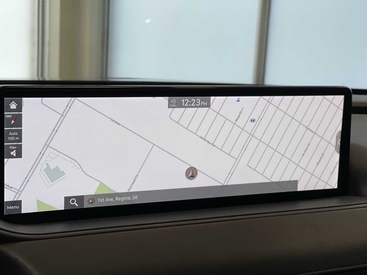 GENESIS G80  2021 à Regina, Saskatchewan