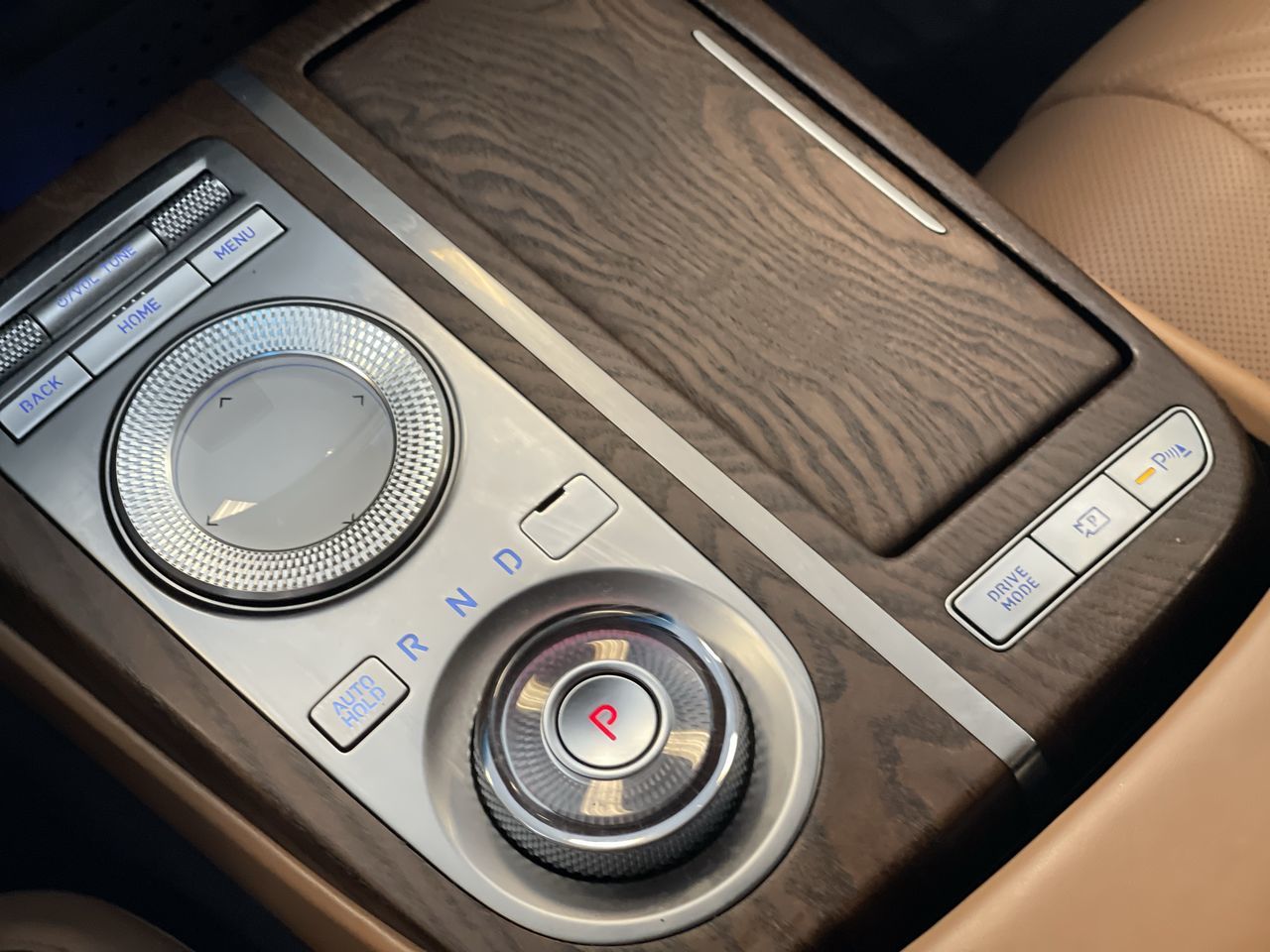 GENESIS G80  2021 à Regina, Saskatchewan