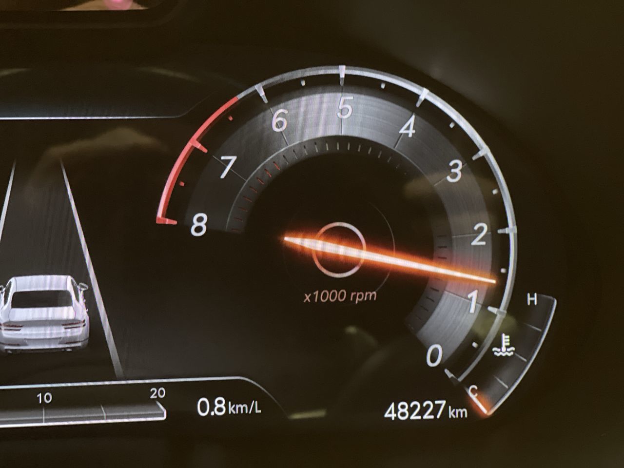 2021 GENESIS G80 in Regina, Saskatchewan