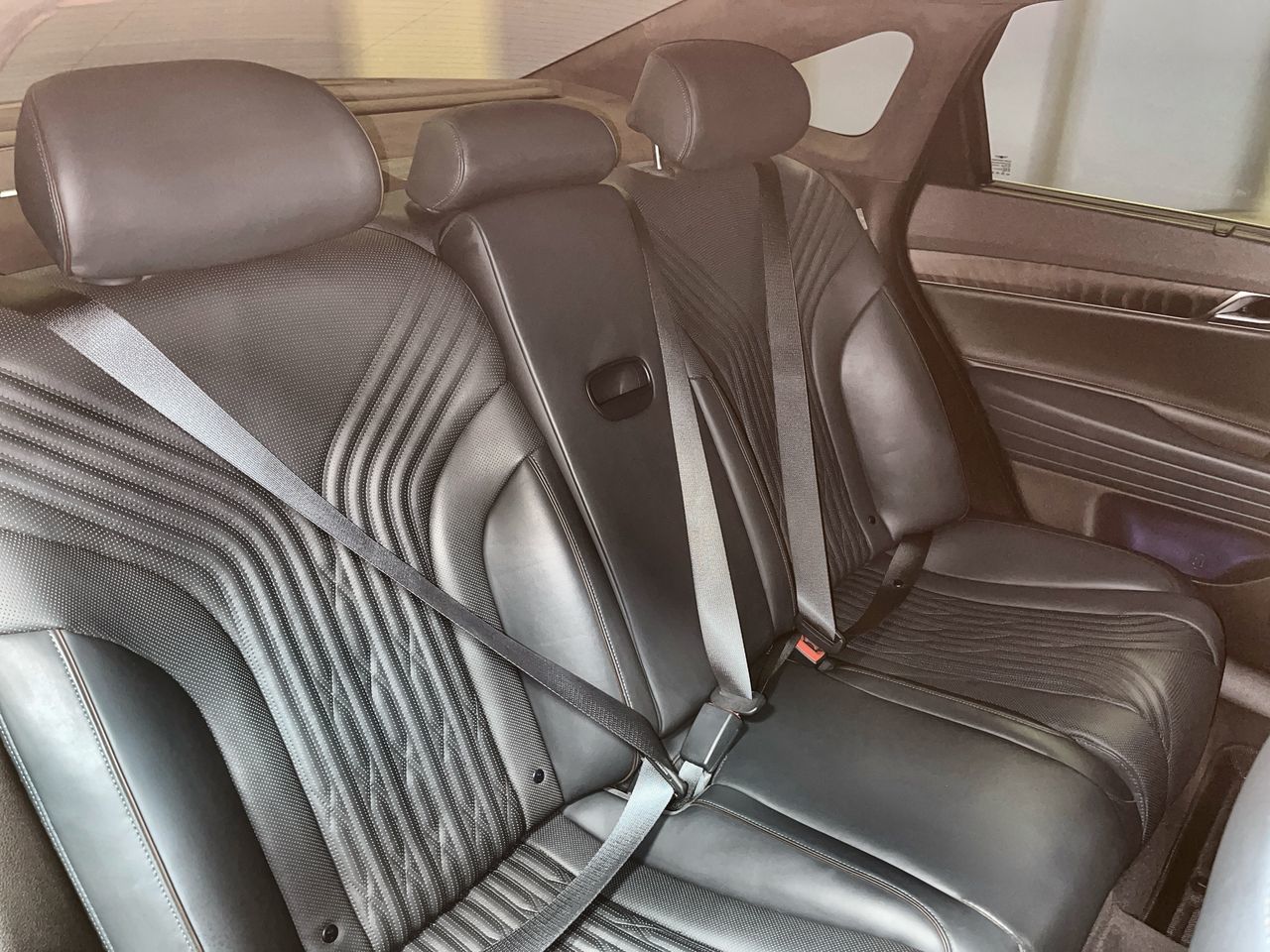 2021 GENESIS G80 in Regina, Saskatchewan