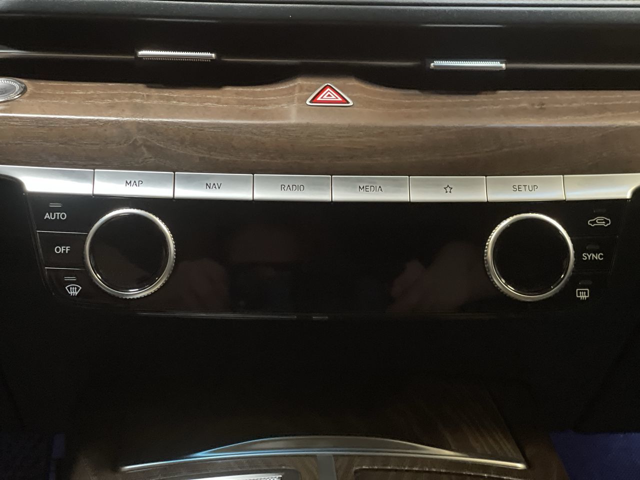 2021 GENESIS G80 in Regina, Saskatchewan