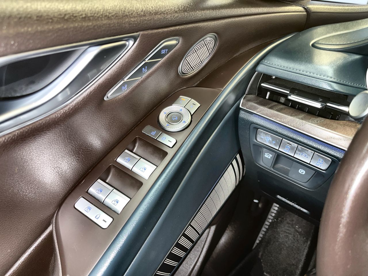 2021 GENESIS G80 in Regina, Saskatchewan