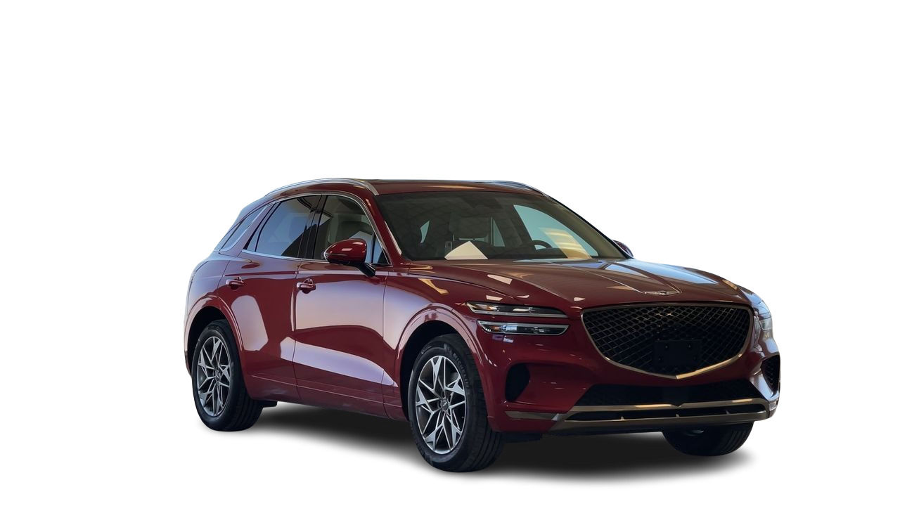 2022 GENESIS GV70 in Regina, Saskatchewan